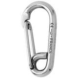 Wichard Symmetric Carbine Hook  Length 60mm  14
