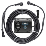 TRAC Outdoors Wired Second Switch fG3 Anchor Winch
