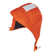 Mustang Classic Insulated Foul Weather Hood  Orange