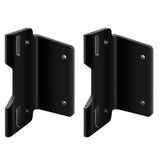 Minn Kota Raptor Universal Sandwich Adapter  Black