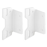 Minn Kota Raptor Universal Sandwich Adapter  White