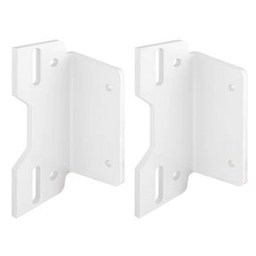 Minn Kota Raptor Universal Sandwich Adapter  White