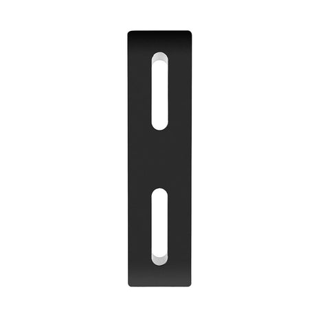 Minn Kota Raptor Adapter Bracket 2 Spacer  Black