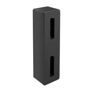Minn Kota Raptor Adapter Bracket 2 Spacer  Black
