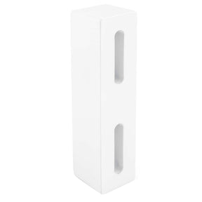 Minn Kota Raptor Adapter Bracket 2 Spacer  White