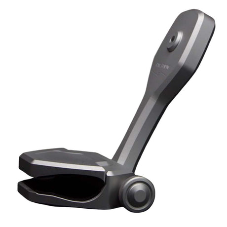 PTM Watersports ZXR320 Pivoting Mirror Bracket  Titanium Grey