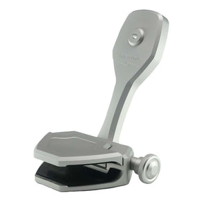 PTM Watersports ZXR361 Pivoting Mirror Bracket fNautique Boats  Silver