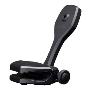 PTM Watersports ZXR361 Pivoting Mirror Bracket fNautique Boats  Black