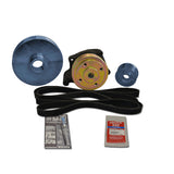 Balmar Pulley Kit fPerkins 4170 4108 K6