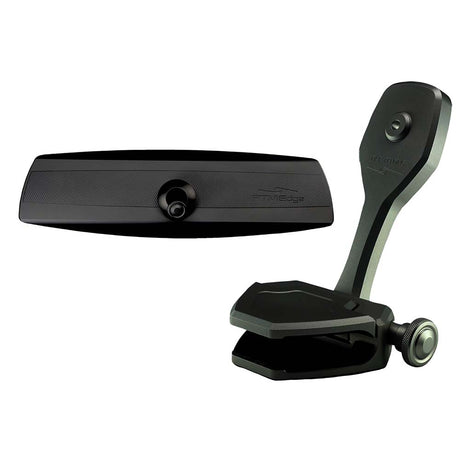 PTM Watersports MirrorBracket Kit wVR140 Elite Mirror  ZXR300 Black