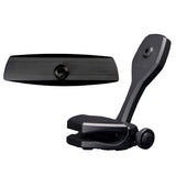 PTM Watersports MirrorBracket Kit wVR140 Elite Mirror  ZXR320 Black