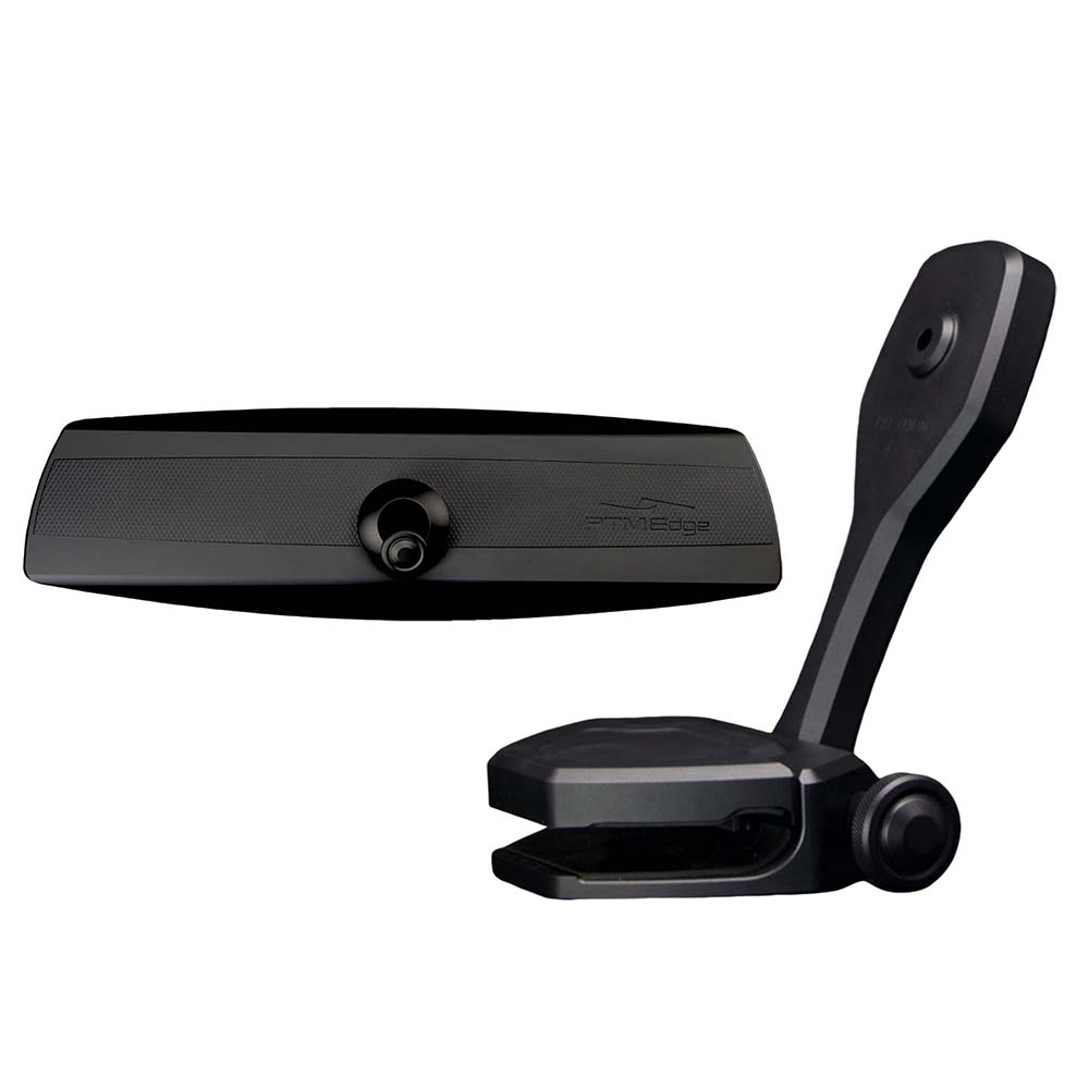 PTM Watersports MirrorBracket Kit wVR140 Elite Mirror  ZXR360 Black