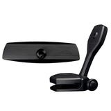 PTM Watersports MirrorBracket Kit wVR140 Elite Mirror  ZXR360 Black