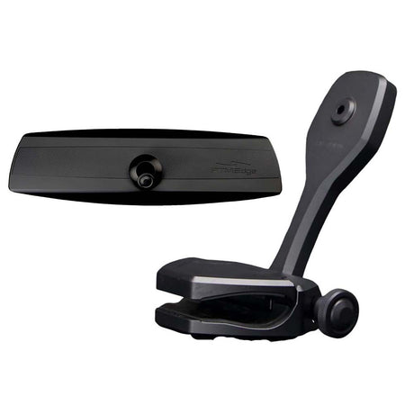 PTM Watersports MirrorBracket Kit wVR140 Elite Mirror  ZXR361 Black