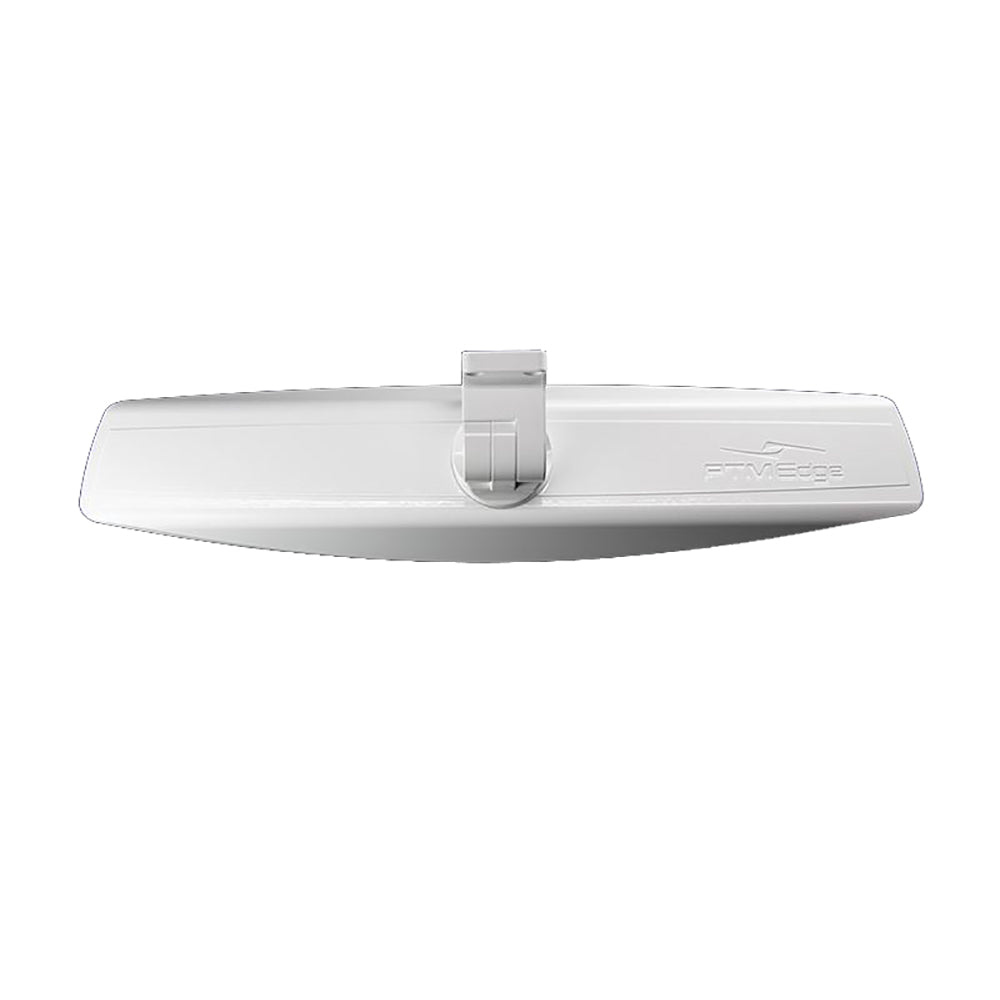 PTM Watersports VX140 Center Console Mirror wMount  White