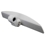 PTM Watersports VX140 Center Console Mirror wTube Mount  White