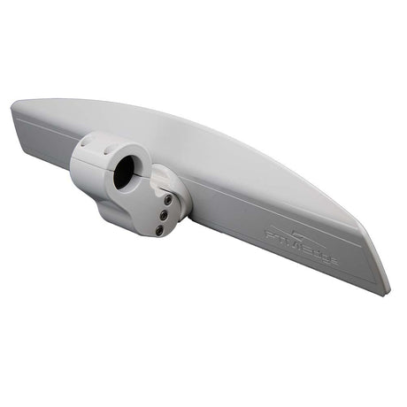 PTM Watersports VX140 Center Console Mirror wTube Mount  White