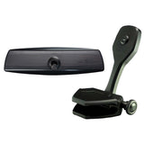 PTM Watersports MirrorBracket Kit wVR140 PRO Mirror  ZXR300 Black