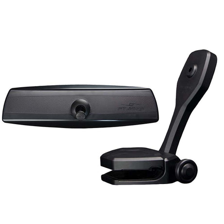 PTM Watersports MirrorBracket Kit wVR140 PRO Mirror  ZXR360 Black
