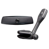 PTM Watersports MirrorBracket Kit wVR140 PRO Mirror  ZXR361 Titanium Grey