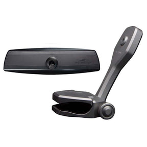 PTM Watersports MirrorBracket Kit wVR140 PRO Mirror  ZXR361 Titanium Grey