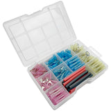 TH Marine Heat Shrink Connector Kit 200Piece