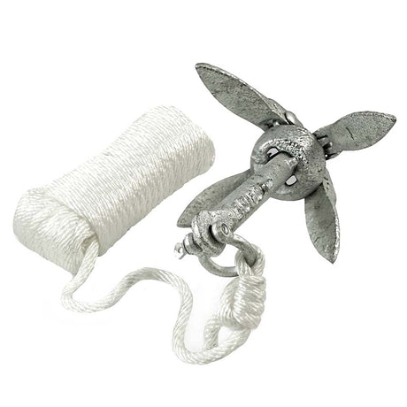 TH Marine Kayak Anchor Kit  15lb