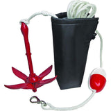 TH Marine PWC Anchor Kit  3lb