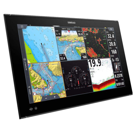 Simrad NSO evo3S 24 Display Only