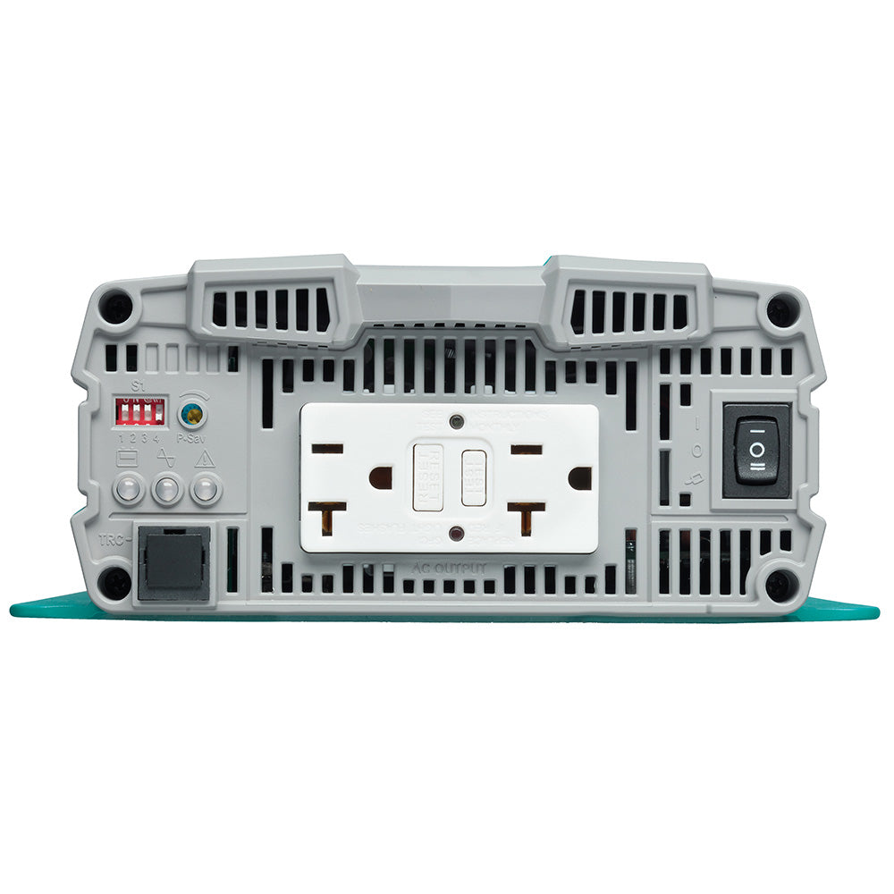 Mastervolt AC Master 12700 120V Inverter