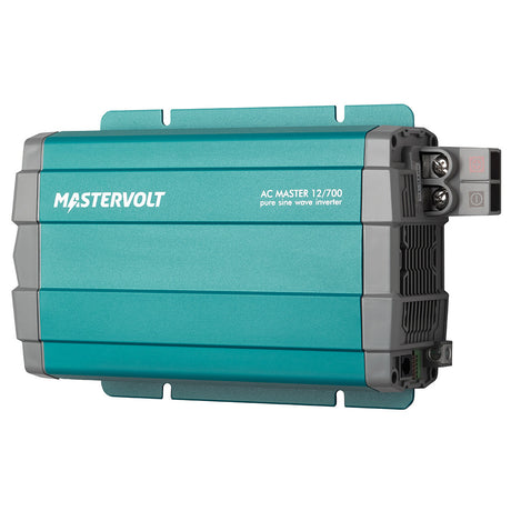 Mastervolt AC Master 12700 120V Inverter