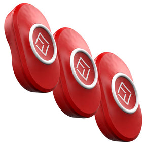 FELL Marine MOB xFOB Multifob 3Pack 723802093
