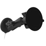 RAM Mount RAM TwistLock Suction Cup Mount fApple MagSafe