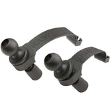 RAM Mount RAM ToughStrap Handlebar Ball Base