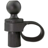 RAM Mount RAM ToughStrap Handlebar Ball Base