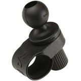 RAM Mount RAM ToughStrap Handlebar Ball Base