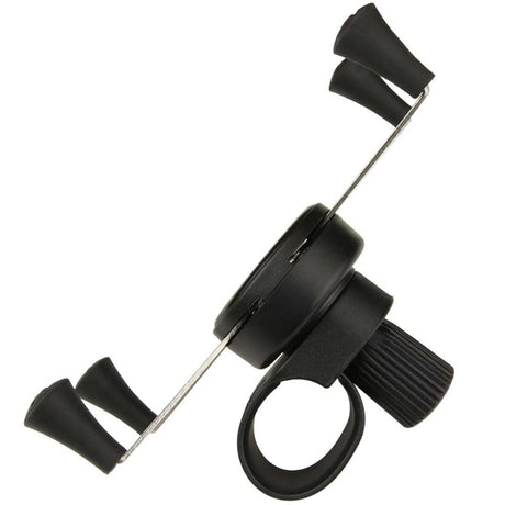 RAM Mount RAM XGrip Large Phone Mount wRAM ToughStrap Handlebar Base