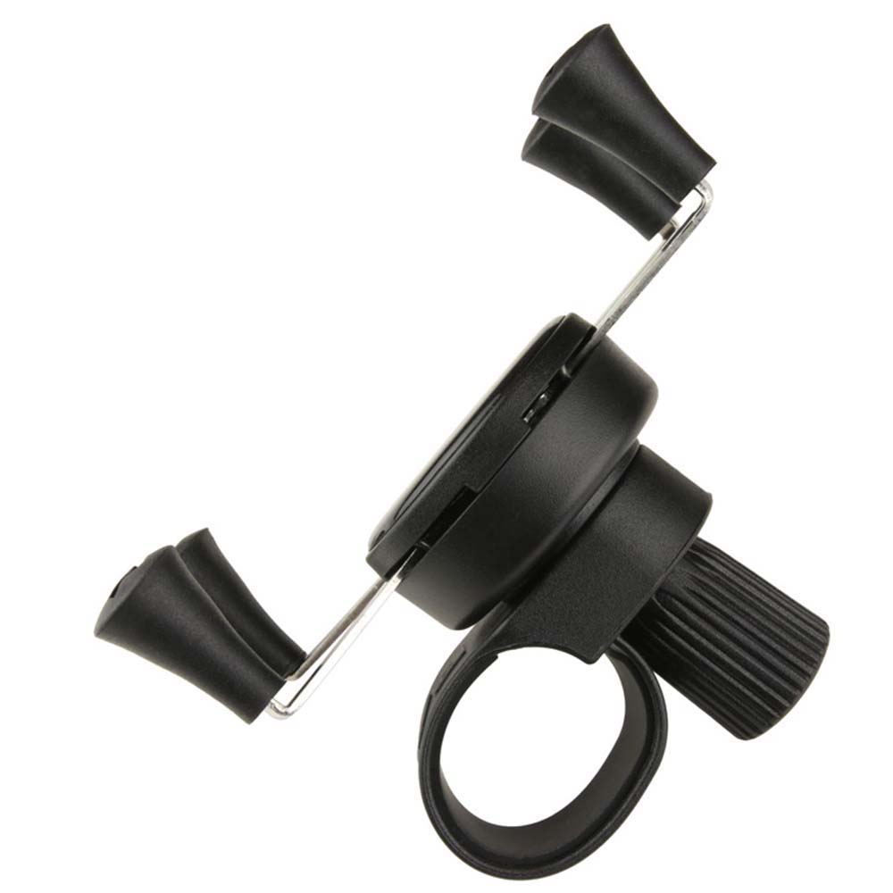 RAM Mount RAM XGrip Phone Mount wRAM ToughStrap Handlebar Base
