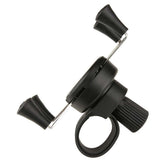 RAM Mount RAM XGrip Phone Mount wRAM ToughStrap Handlebar Base