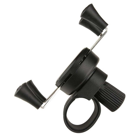 RAM Mount RAM XGrip Phone Mount wRAM ToughStrap Handlebar Base
