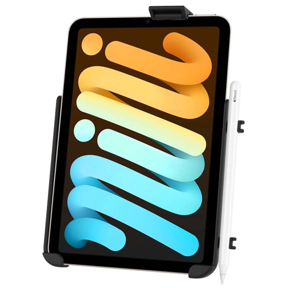 RAM Mount RAM EZRollr Cradle fApple iPad mini 6
