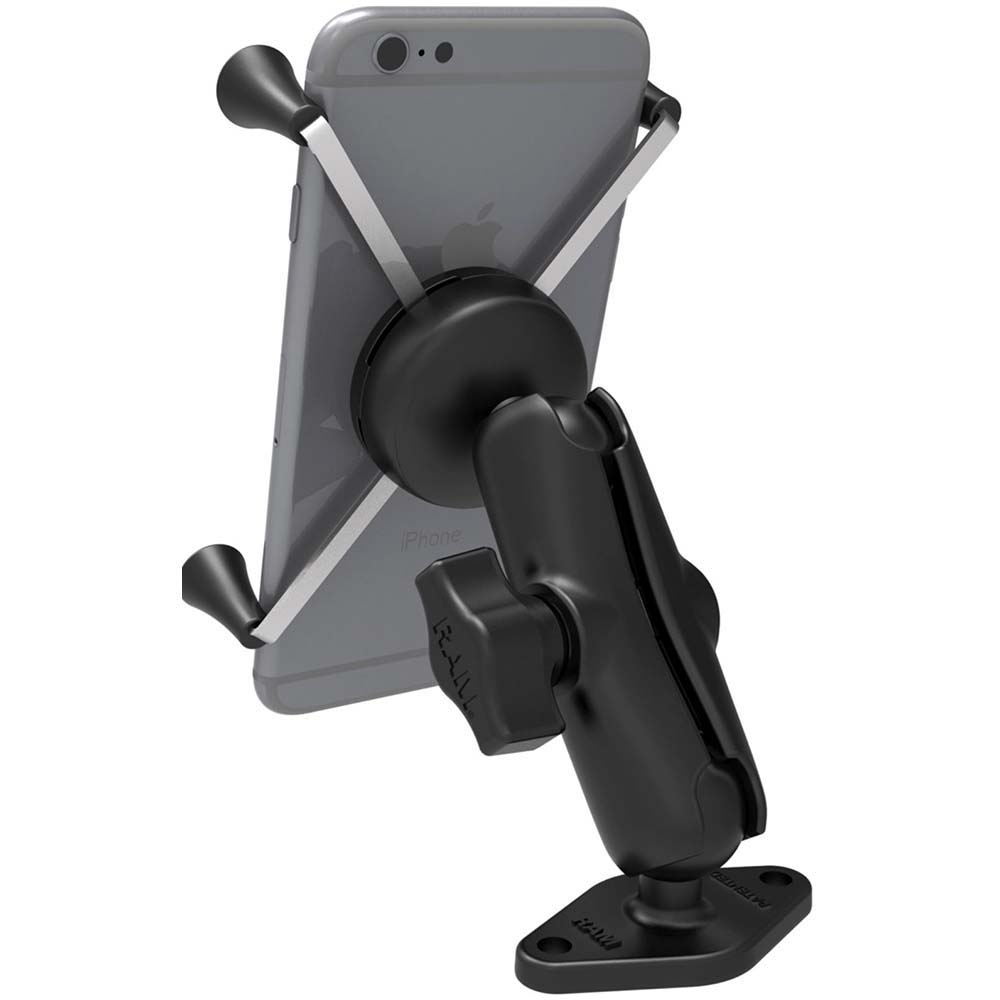 RAM Mount RAM XGrip Large Phone Mount wDiamond Base