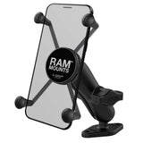 RAM Mount RAM XGrip Large Phone Mount wDiamond Base