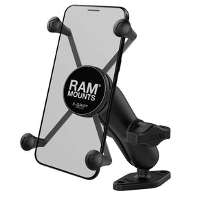RAM Mount RAM XGrip Large Phone Mount wDiamond Base