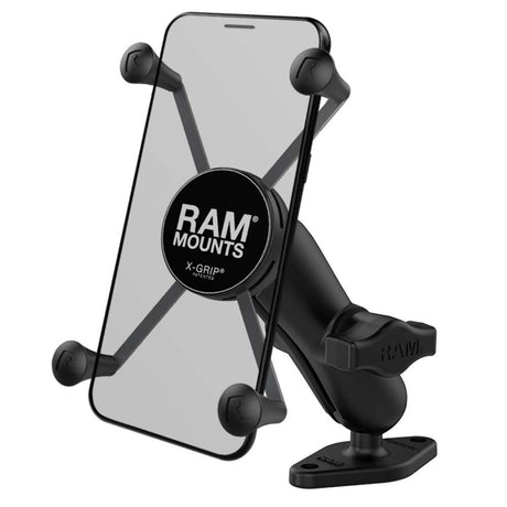 RAM Mount RAM XGrip Large Phone Mount wDiamond Base