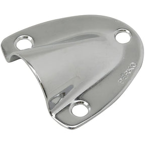Perko Stainless Steel Clamshell Ventilator 2 x 2