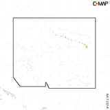 CMAP REVEAL X  Hawaii Marshall Islands French Polynesia