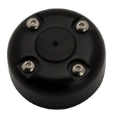 Seaview Black Plastic Vertical Cable Seal fWire Up to 135mm053 CG20PB