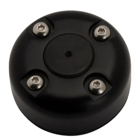Seaview Black Plastic Vertical Cable Seal fWire Up to 135mm053 CG20PB