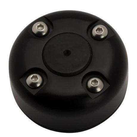 Seaview Black Plastic Vertical Cable Seal fWire Up to 135mm053 CG20PB